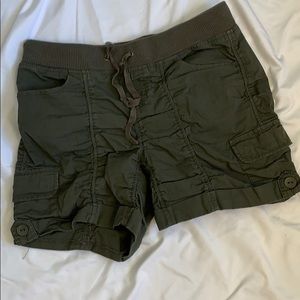 Shorts- enough said!